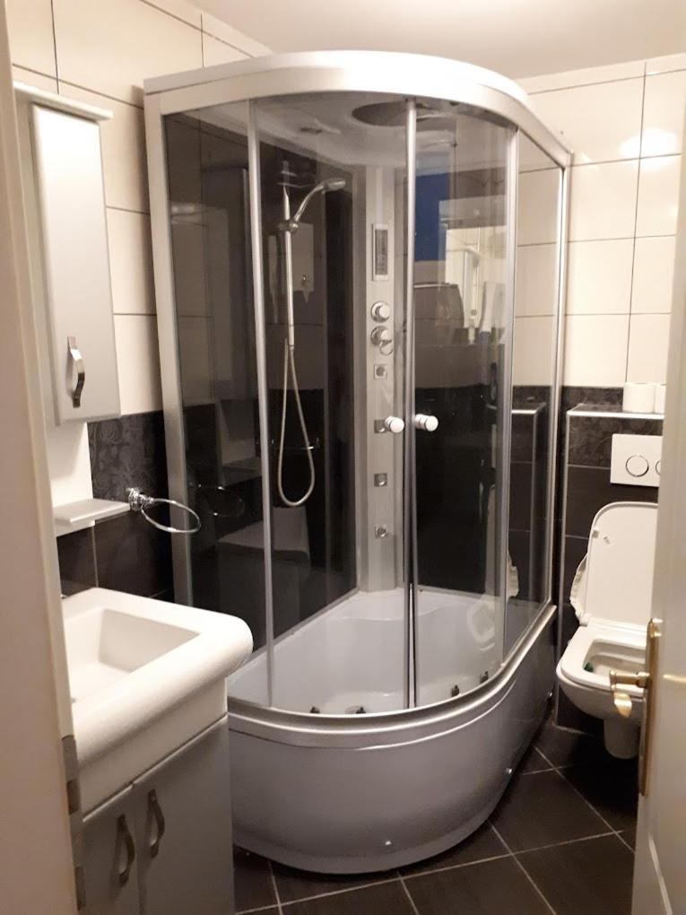Villa Kraljevski Kumanowo Zewnętrze zdjęcie