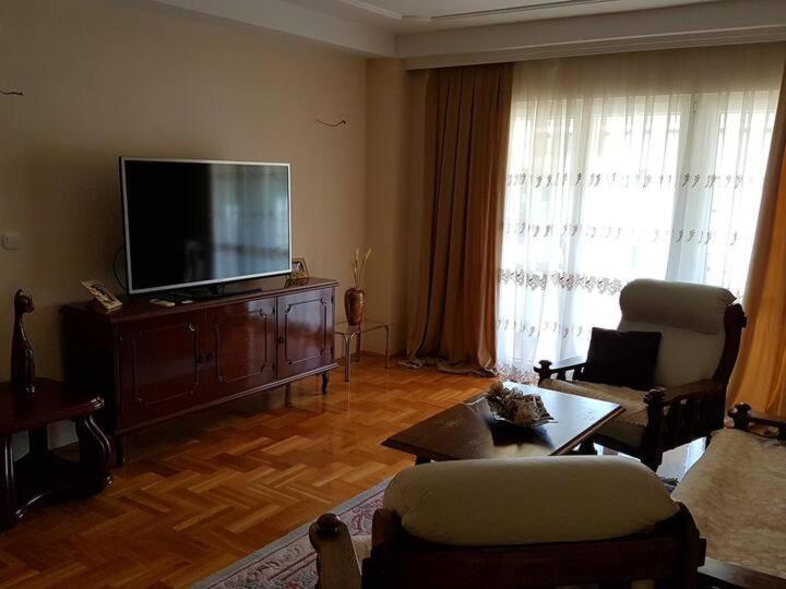 Villa Kraljevski Kumanowo Zewnętrze zdjęcie
